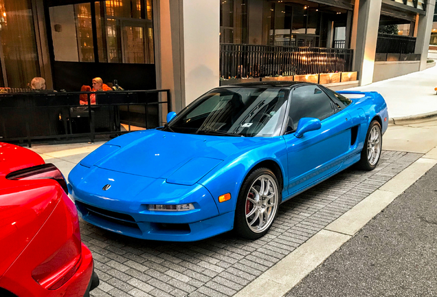 Acura NSX