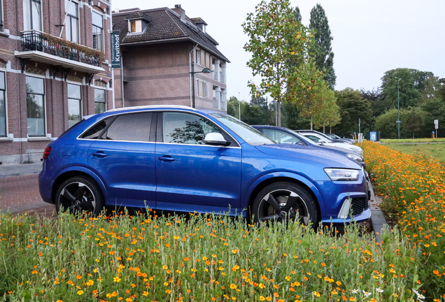 Audi RS Q3