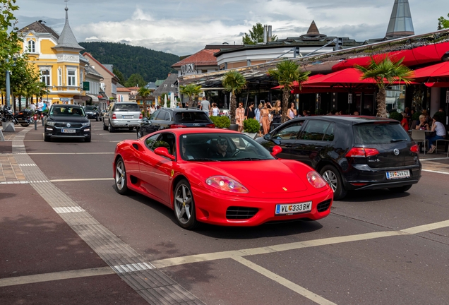 Ferrari 360 Modena