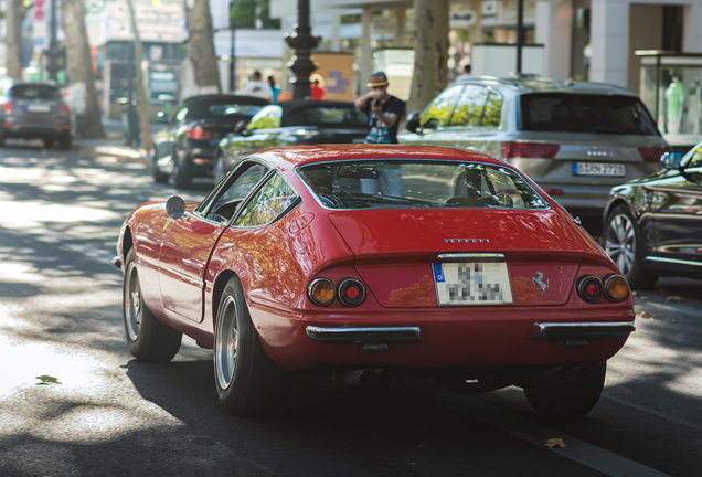 Ferrari 365 GTB/4 Daytona