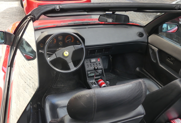 Ferrari Mondial T Cabriolet