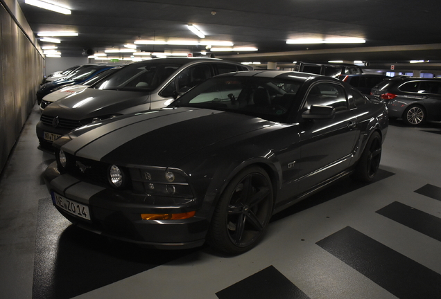 Ford Mustang GT