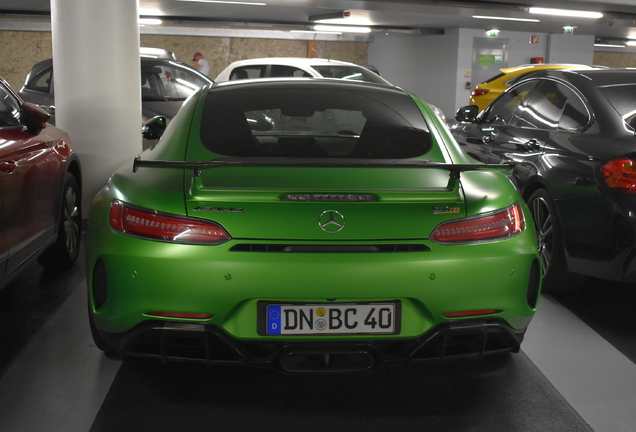 Mercedes-AMG GT R C190