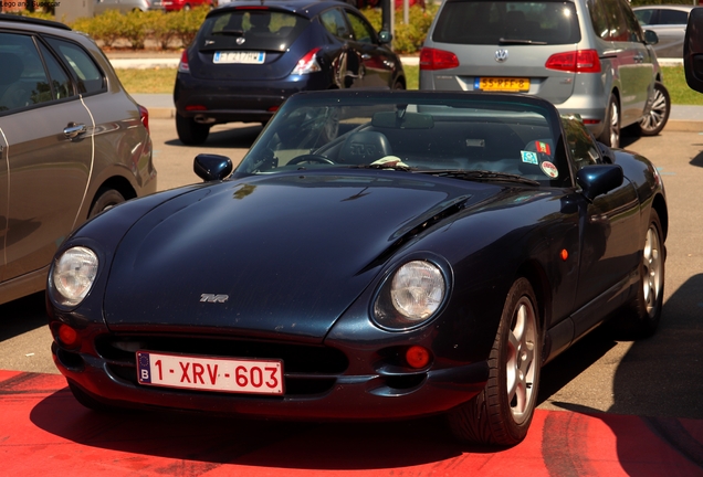 TVR Chimaera 400