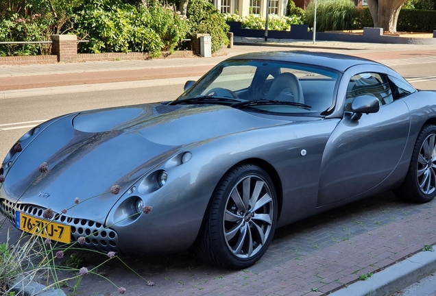 TVR Tuscan MKI