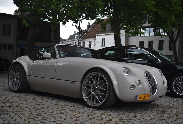 Wiesmann Roadster MF3