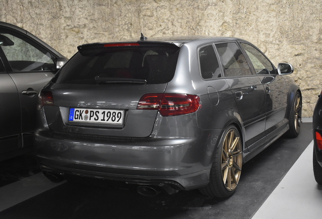 Audi RS3 Sportback