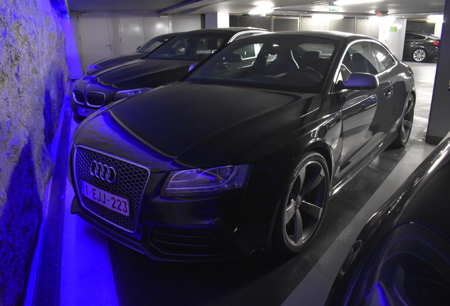 Audi RS5 8T
