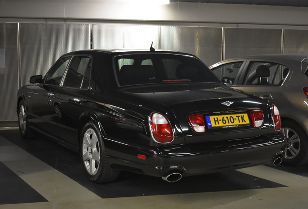 Bentley Arnage T