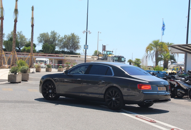 Bentley Flying Spur W12