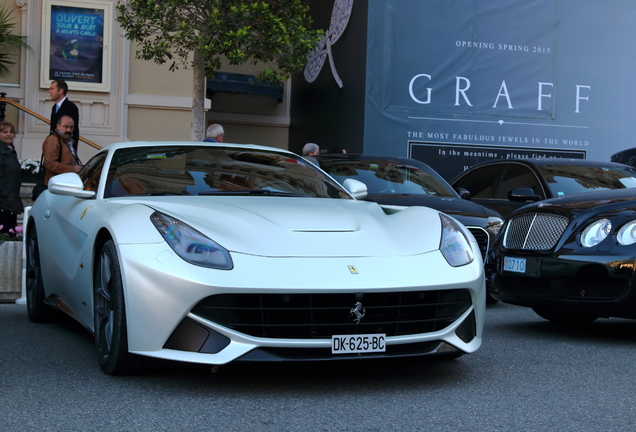 Ferrari F12berlinetta