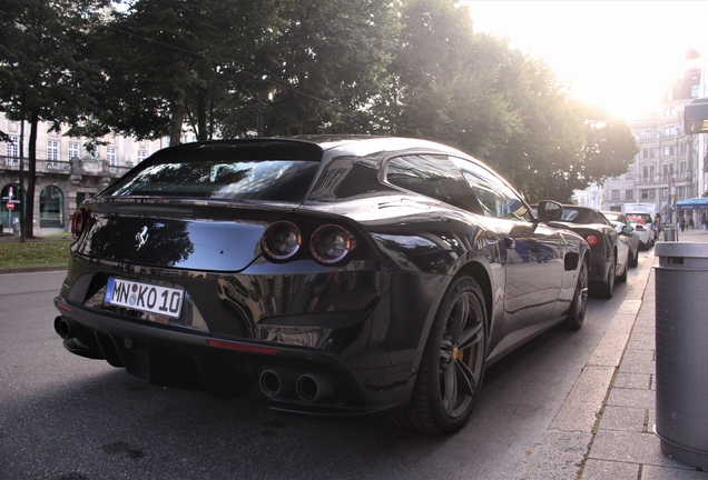 Ferrari GTC4Lusso