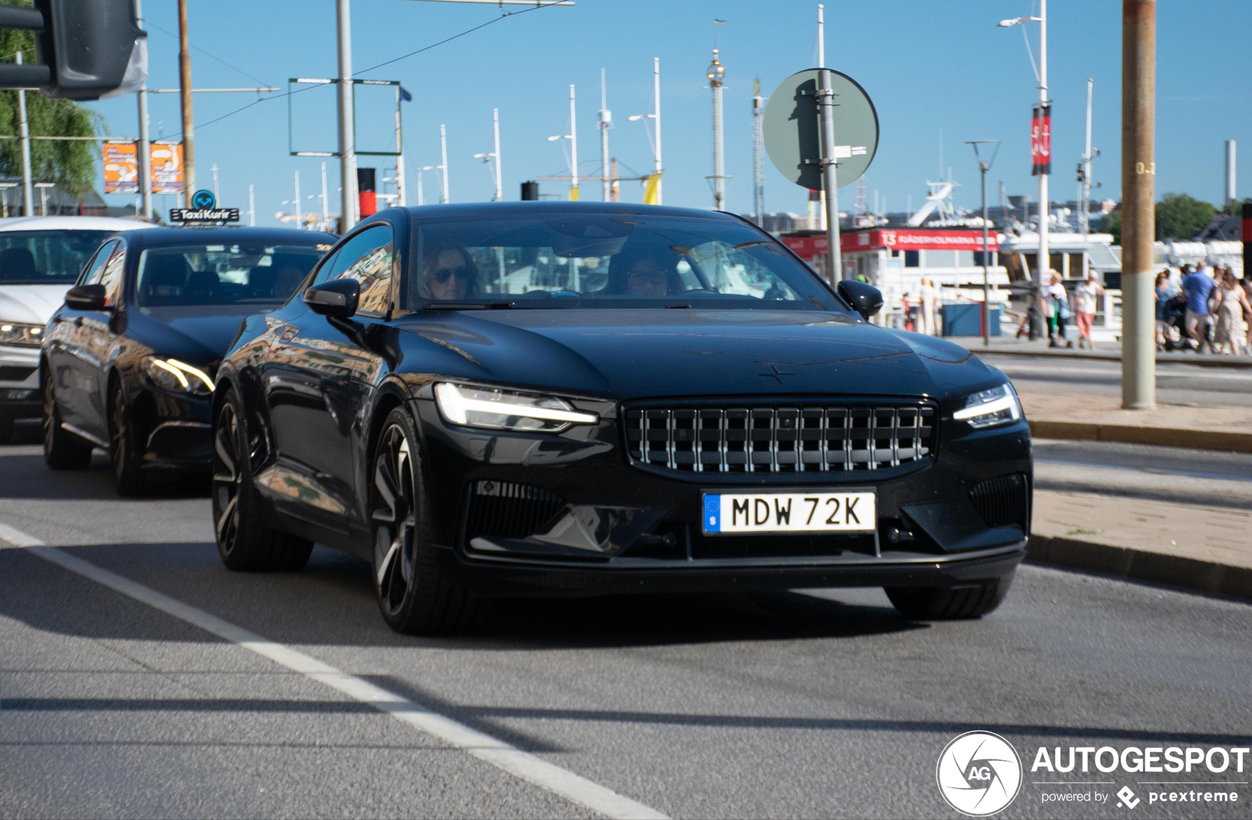 Polestar 1