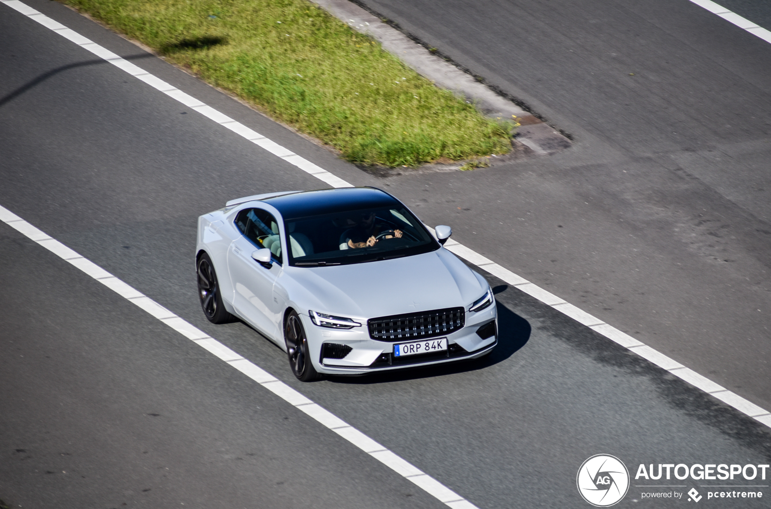 Polestar 1