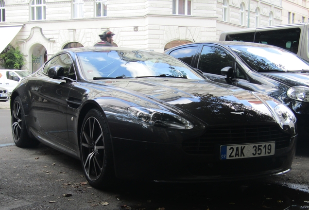 Aston Martin V8 Vantage N420