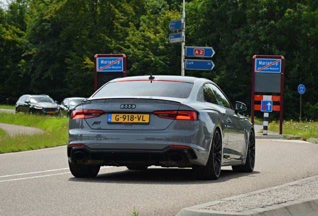 Audi RS5 B9