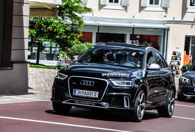 Audi RS Q3