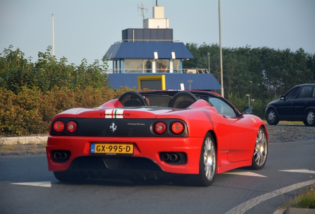 Ferrari 360 Spider