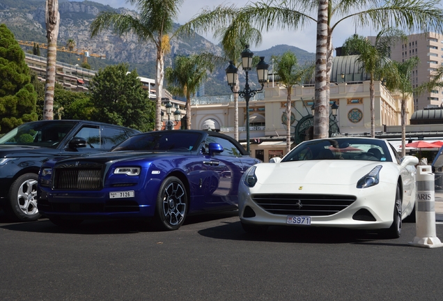 Ferrari California T