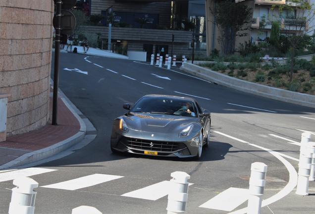 Ferrari F12berlinetta