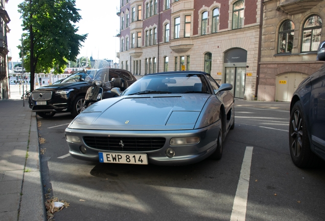 Ferrari F355 Spider