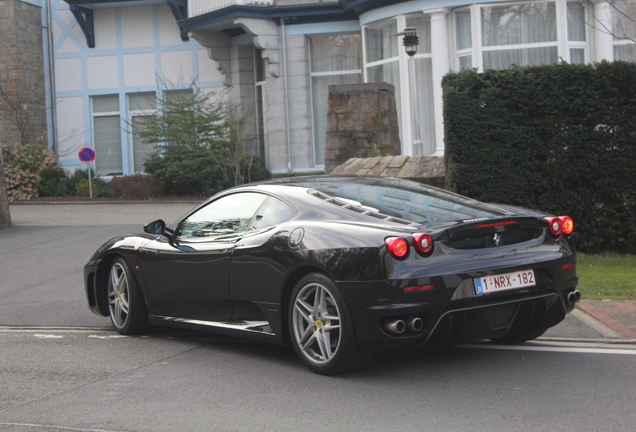 Ferrari F430