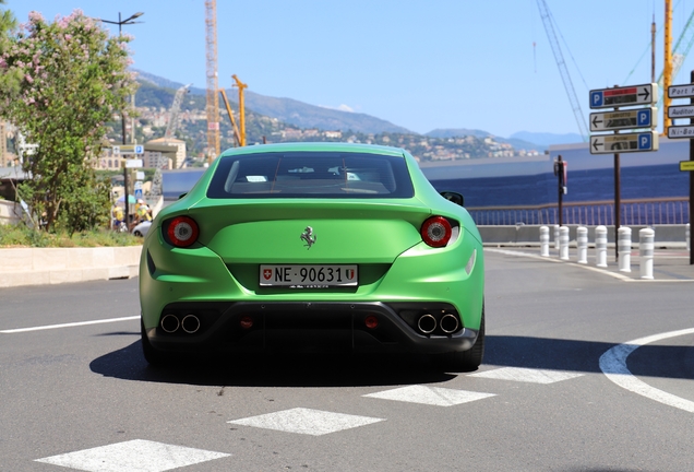 Ferrari FF