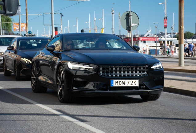 Polestar 1