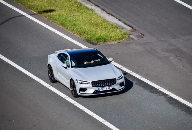 Polestar 1