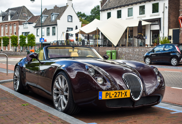 Wiesmann Roadster MF4