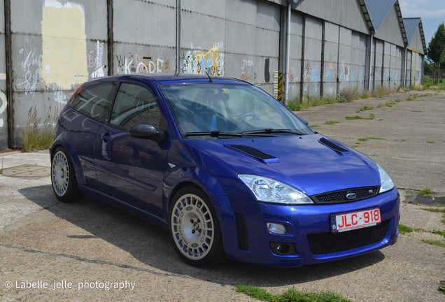 Ford Focus RS