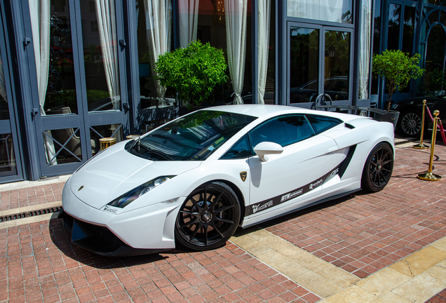 Lamborghini Gallardo