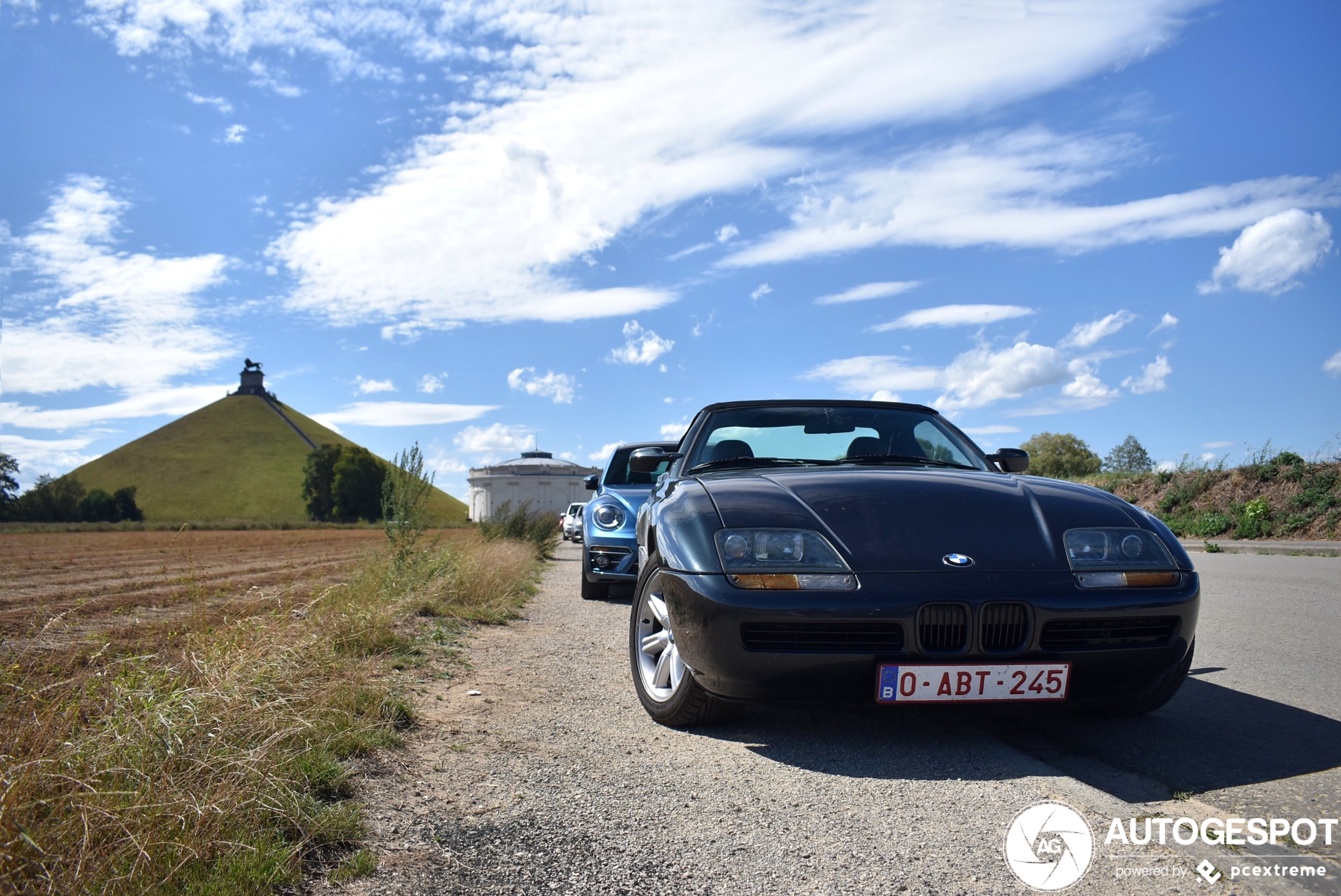 BMW Z1