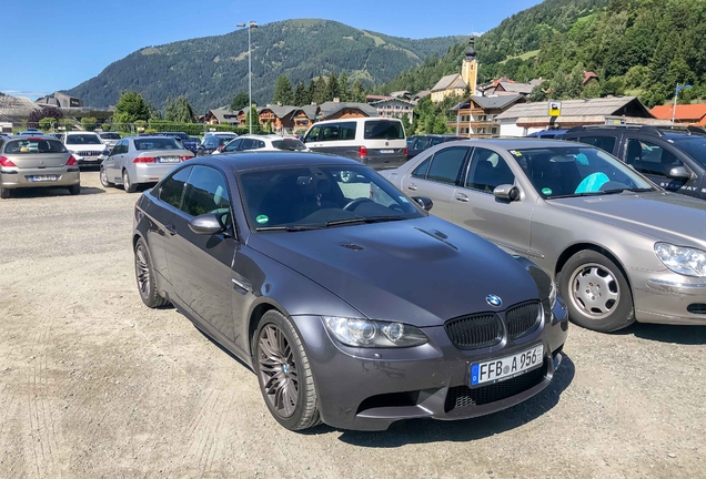 BMW M3 E92 Coupé