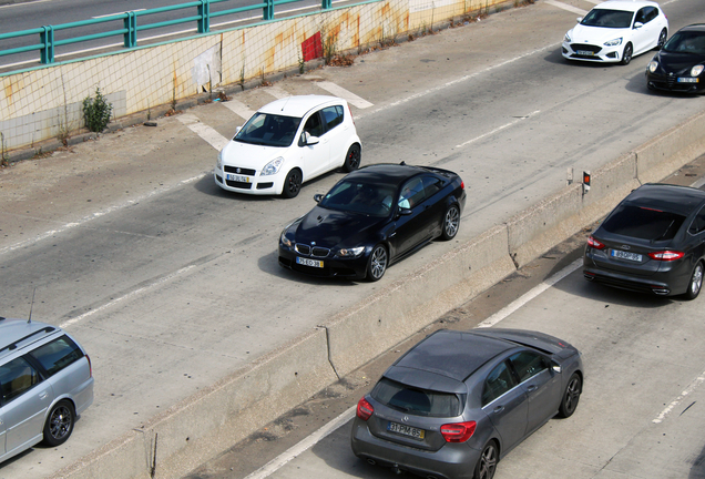 BMW M3 E92 Coupé