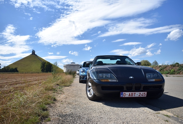 BMW Z1