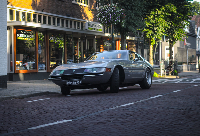 Ferrari 365 GTB/4 Daytona