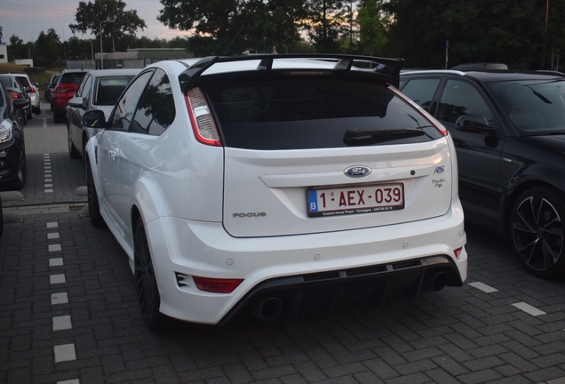 Ford Focus RS 2009