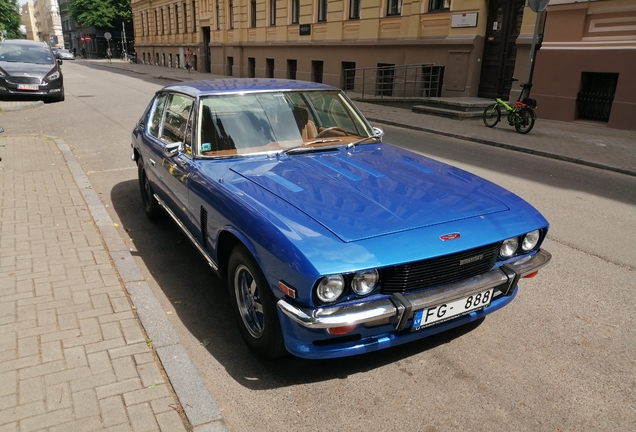 Jensen Interceptor SP