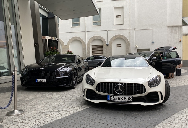 Mercedes-AMG GT R C190