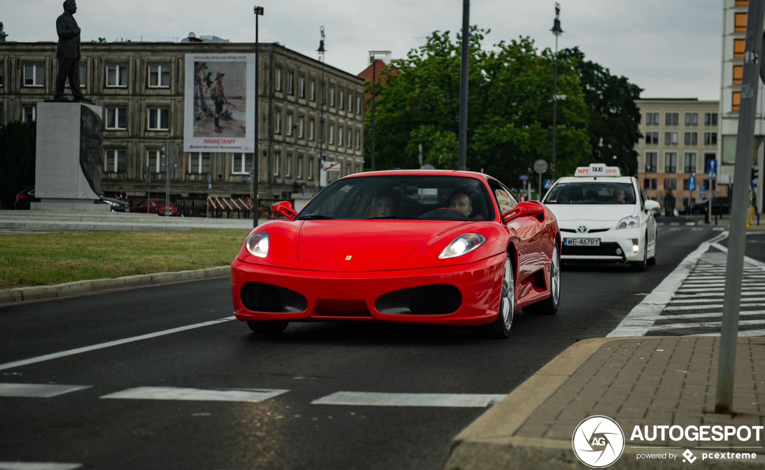 Ferrari F430