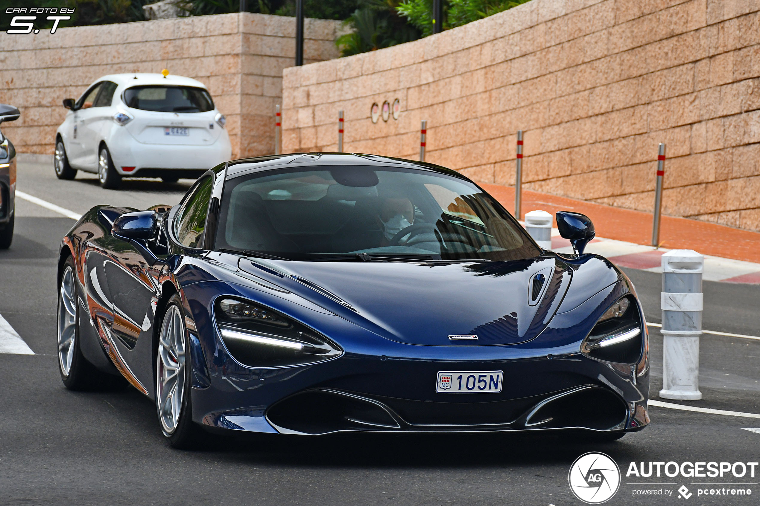 McLaren 720S