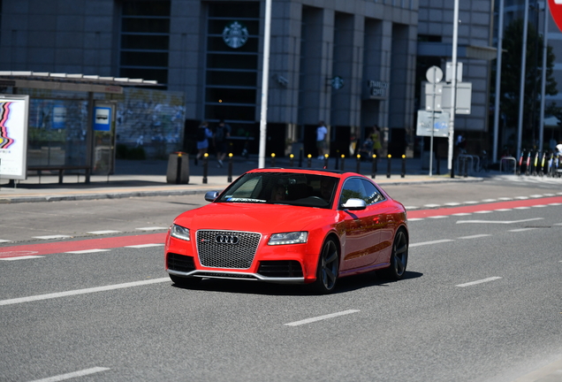 Audi RS5 8T