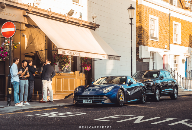 Ferrari F12berlinetta