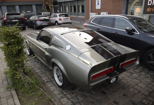 Ford Mustang Shelby G.T. 500E Eleanor