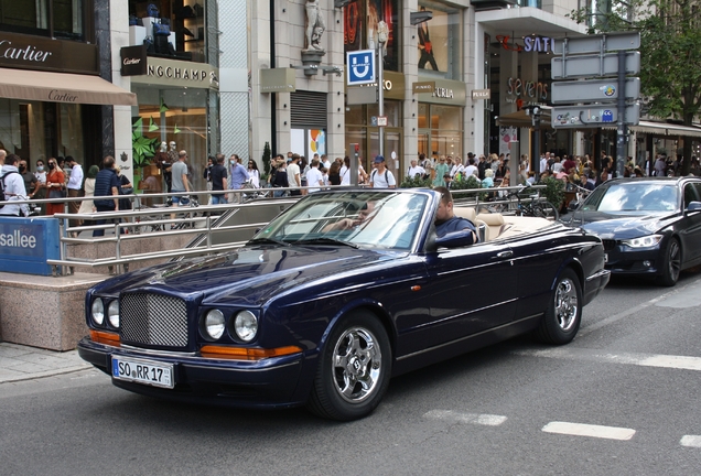 Bentley Azure