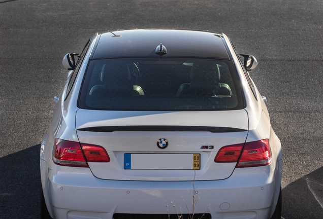 BMW M3 E92 Coupé