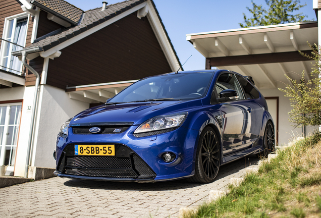 Ford Focus RS 2009