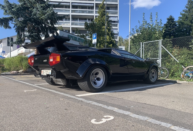 Lamborghini Countach