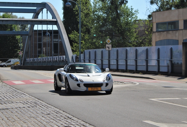 Lotus Elise S2 111R